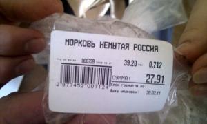 ������������� �����������